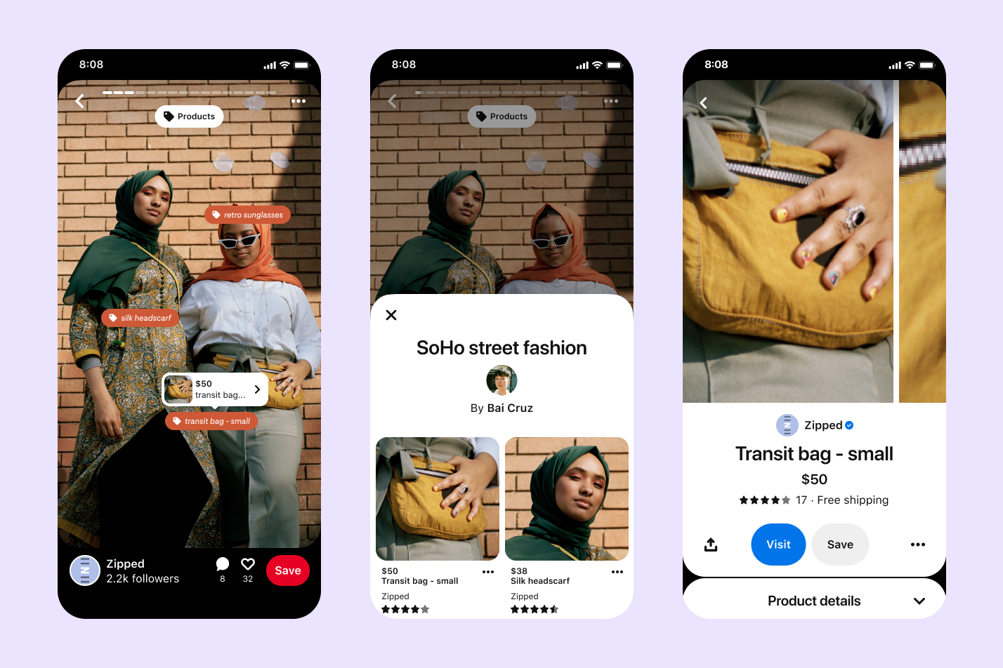 product tagging